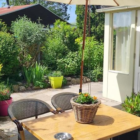 Zonnig Zuid Villa Dirkshorn Buitenkant foto