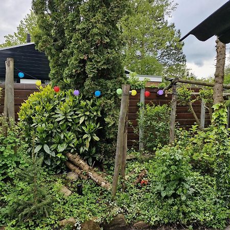 Zonnig Zuid Villa Dirkshorn Buitenkant foto
