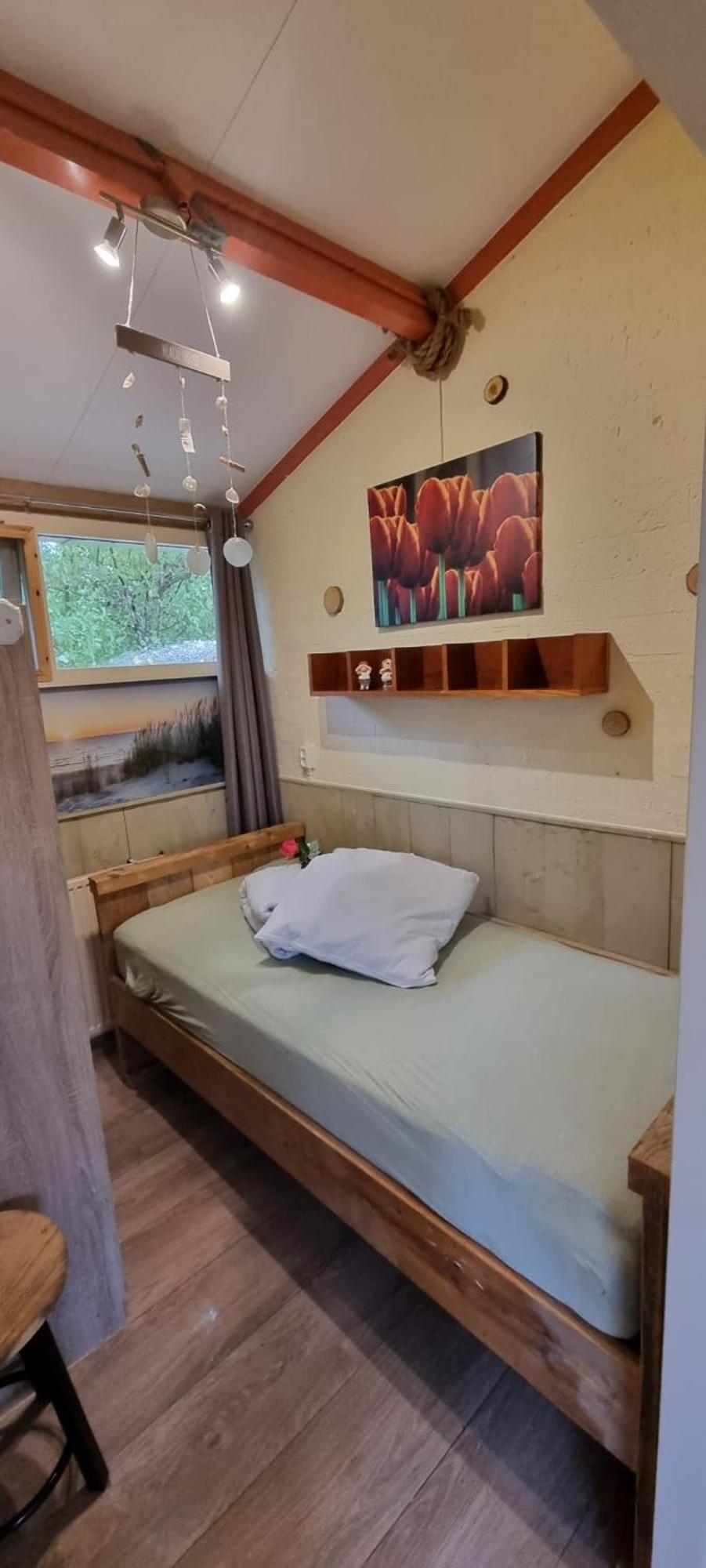 Zonnig Zuid Villa Dirkshorn Buitenkant foto