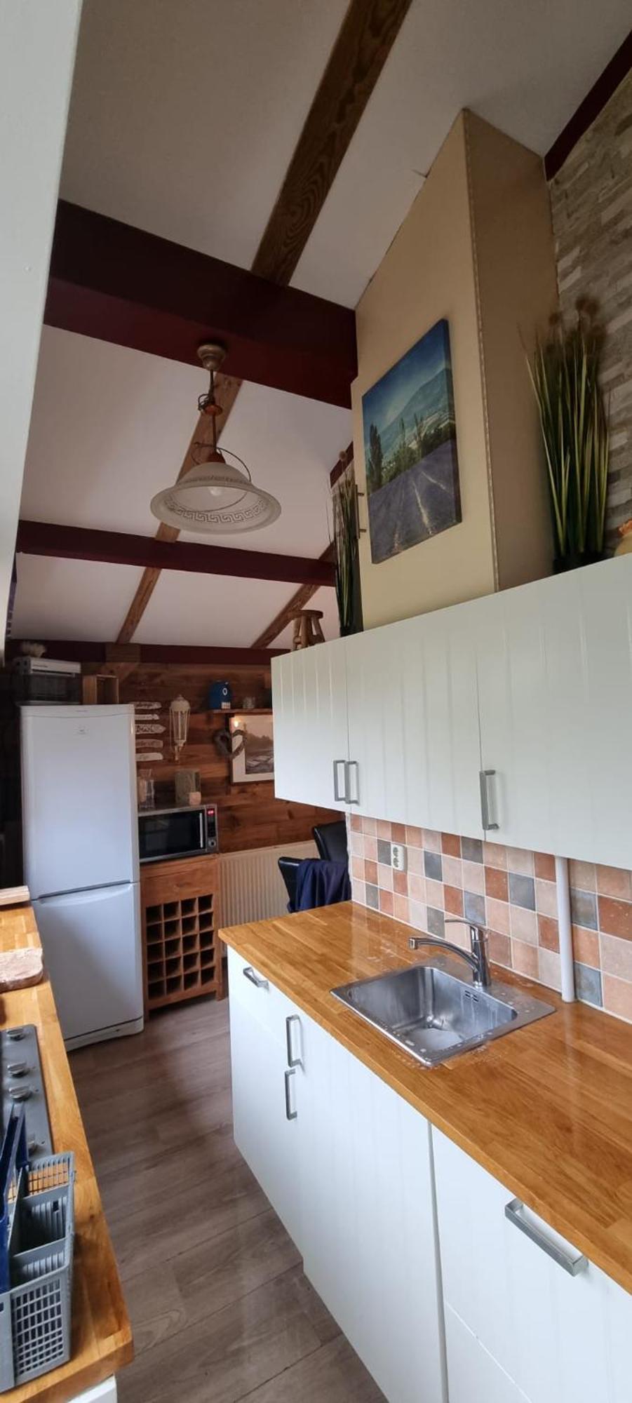 Zonnig Zuid Villa Dirkshorn Buitenkant foto