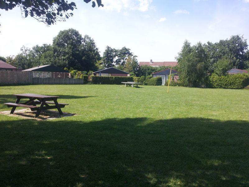 Zonnig Zuid Villa Dirkshorn Kamer foto
