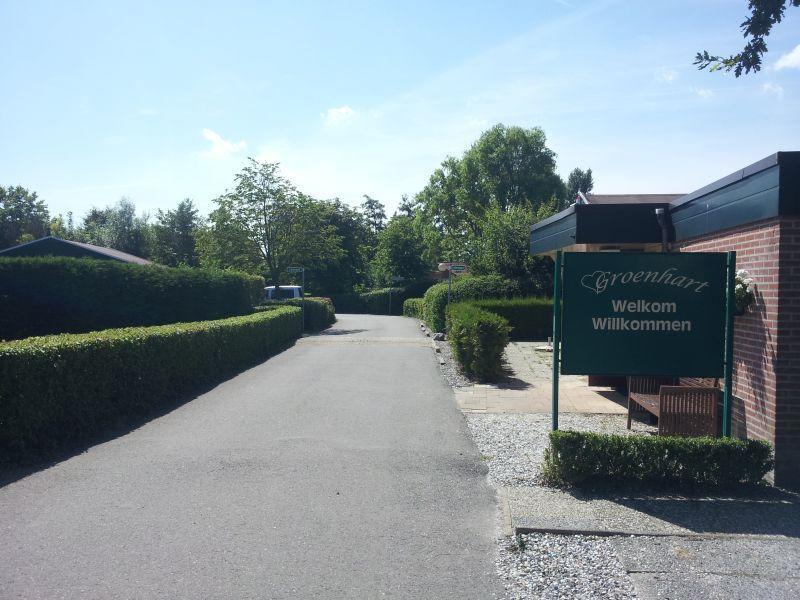 Zonnig Zuid Villa Dirkshorn Kamer foto