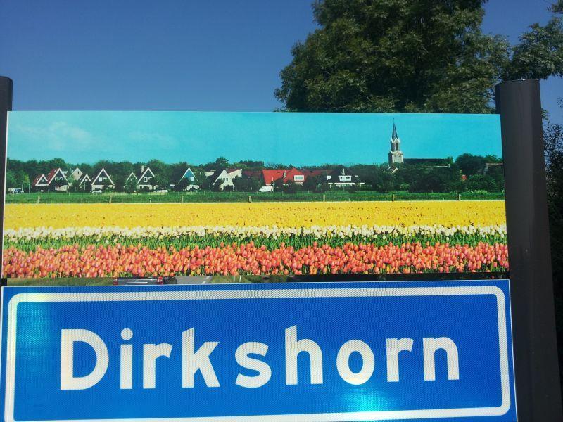 Zonnig Zuid Villa Dirkshorn Kamer foto