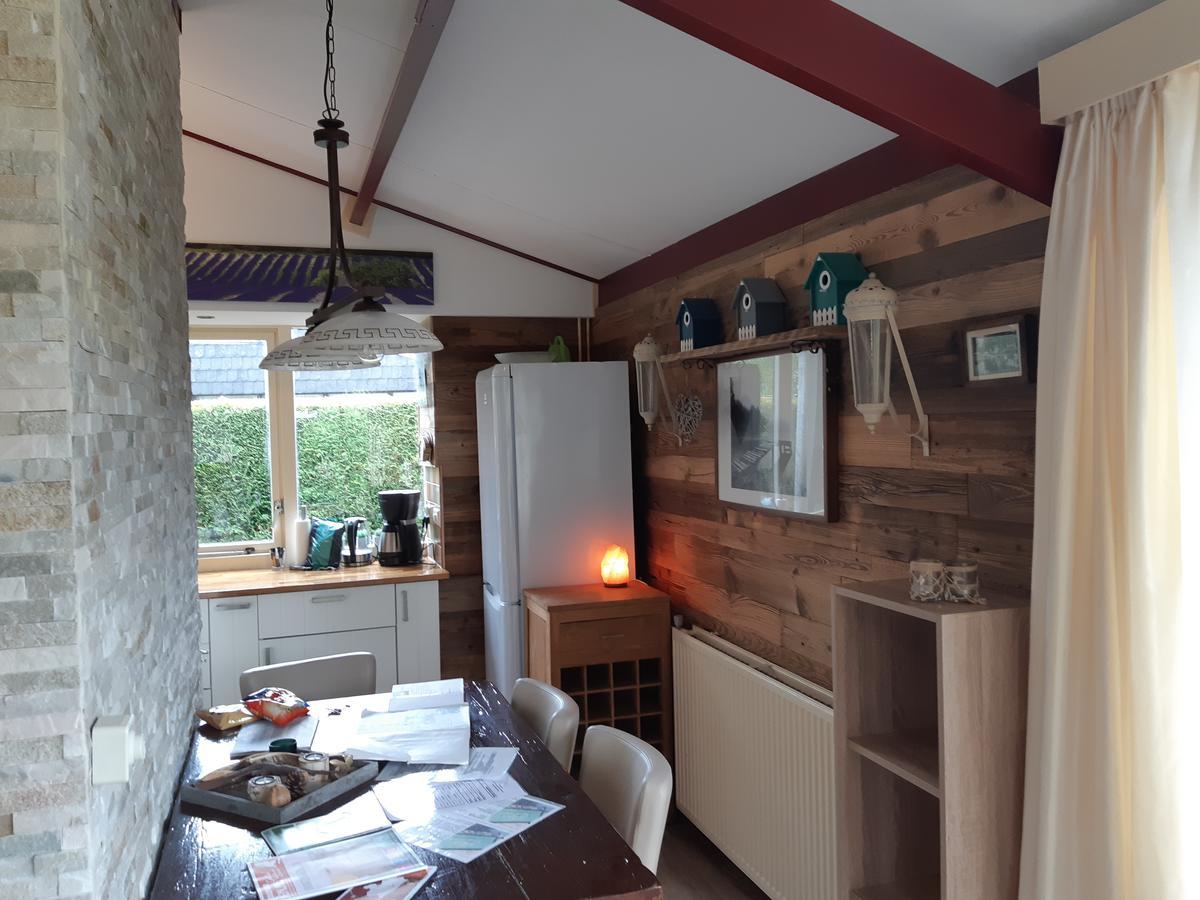 Zonnig Zuid Villa Dirkshorn Buitenkant foto